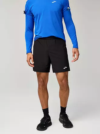 BROOKS | Herren Laufshort Journey 7" | 